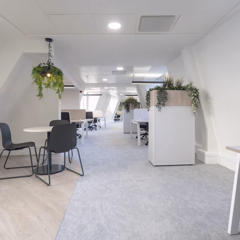 15 Basinghall Street, London - Image 1