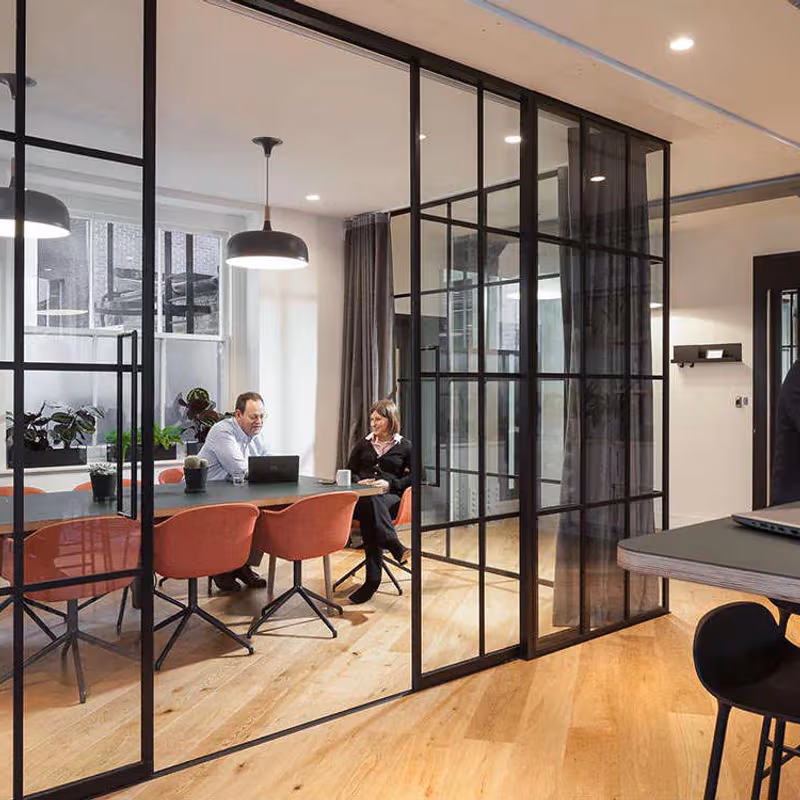 20 Appold Street Liverpool Street, London - Image 4