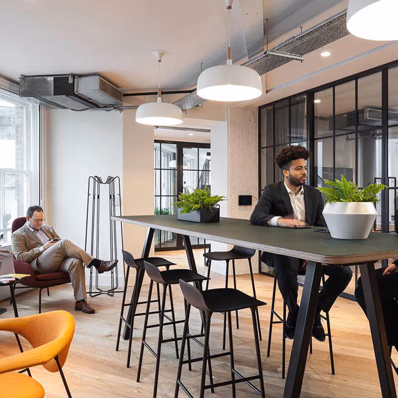 20 Appold Street Liverpool Street, London - Image 3