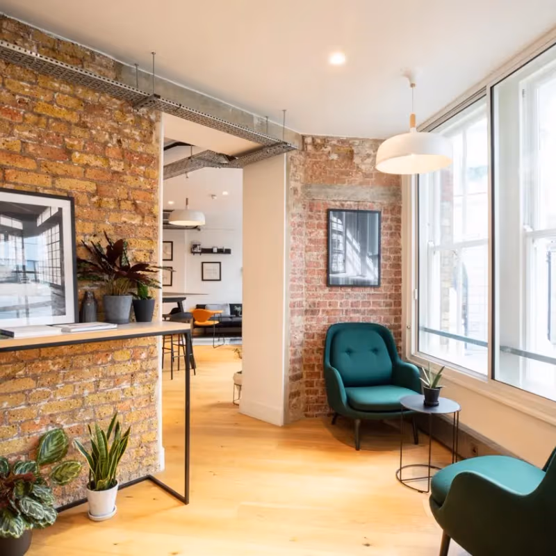 20 Appold Street Liverpool Street, London - Image 1