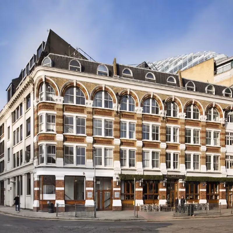 20 Appold Street Liverpool Street, London - Image 5