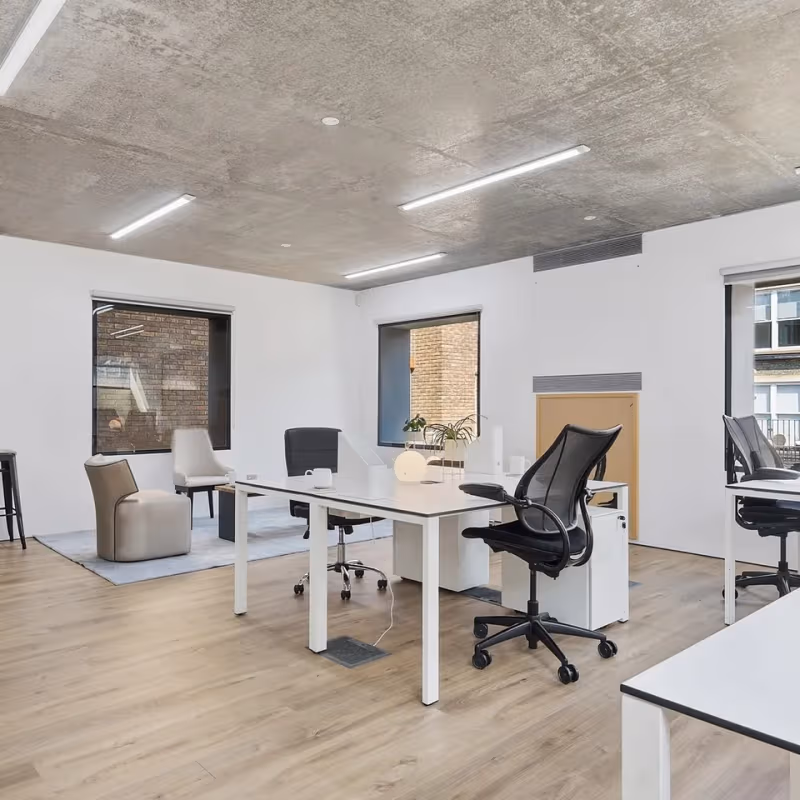 1-3 Rivington Street, London - Image 4