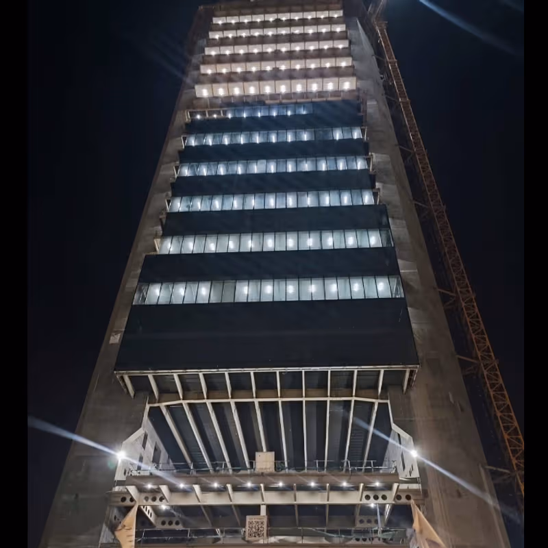 Business Central District New Capital, Cairo - Image 10