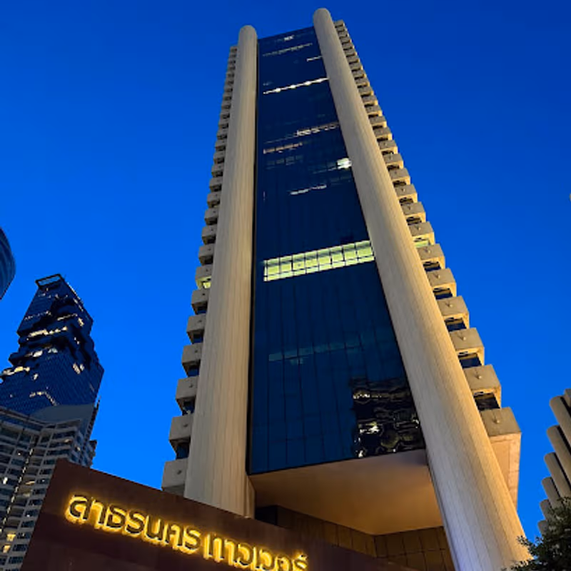90 North Sathorn Road, Bangkok - Image 10