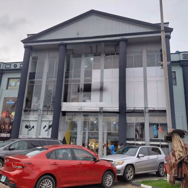 Tbs Lagos Island, Lagos - Image 13