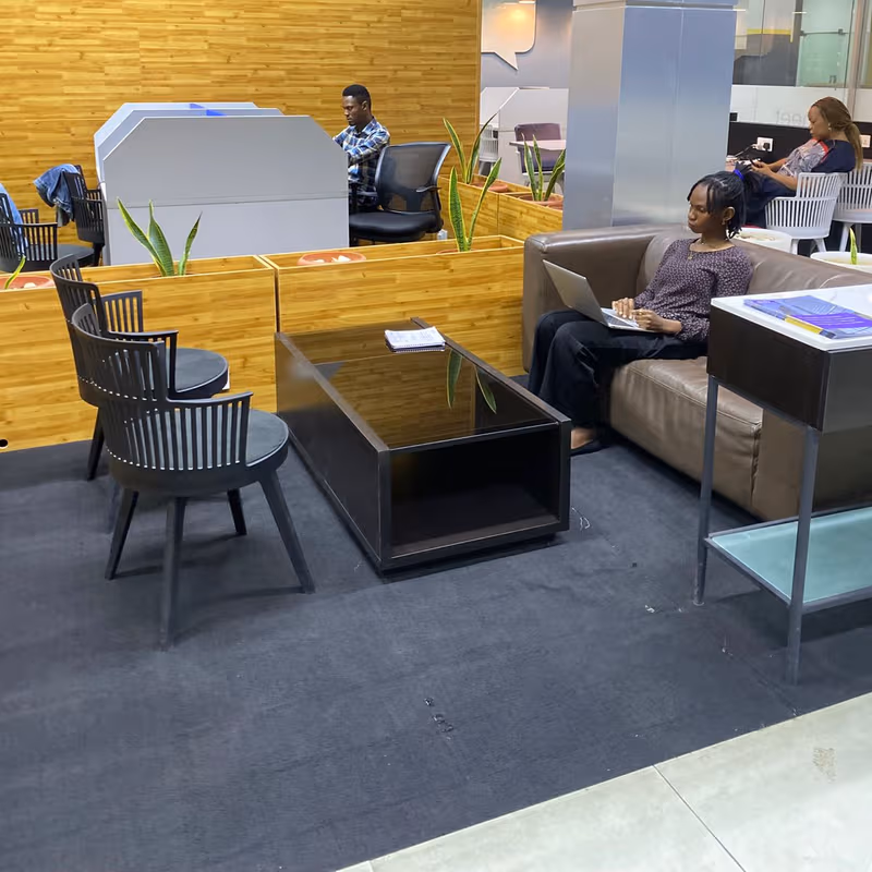 Tbs Lagos Island, Lagos - Image 7