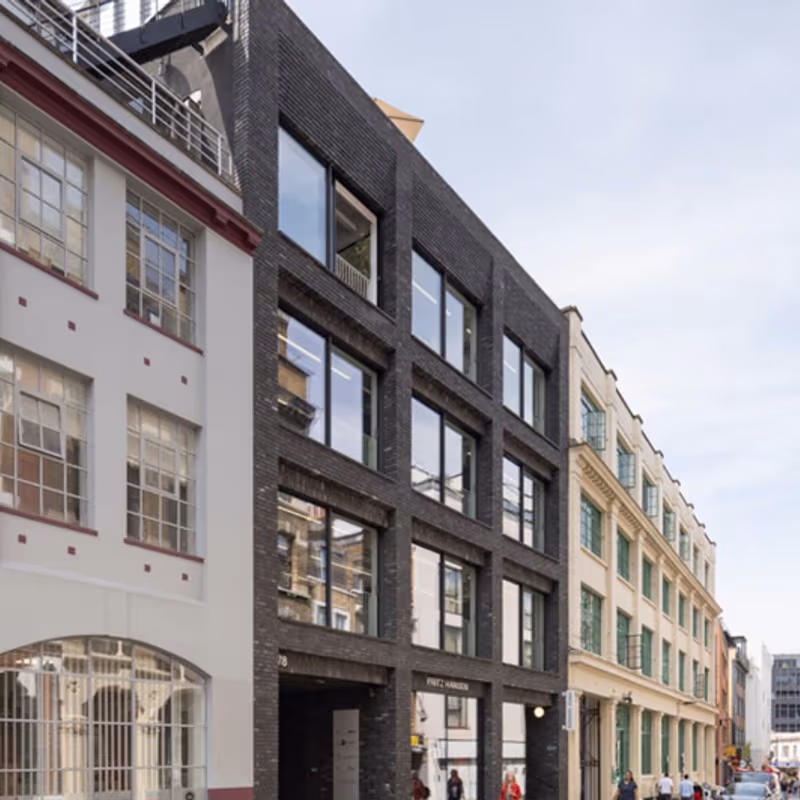 78 Cowcross Street Farringdon, London - Image 4