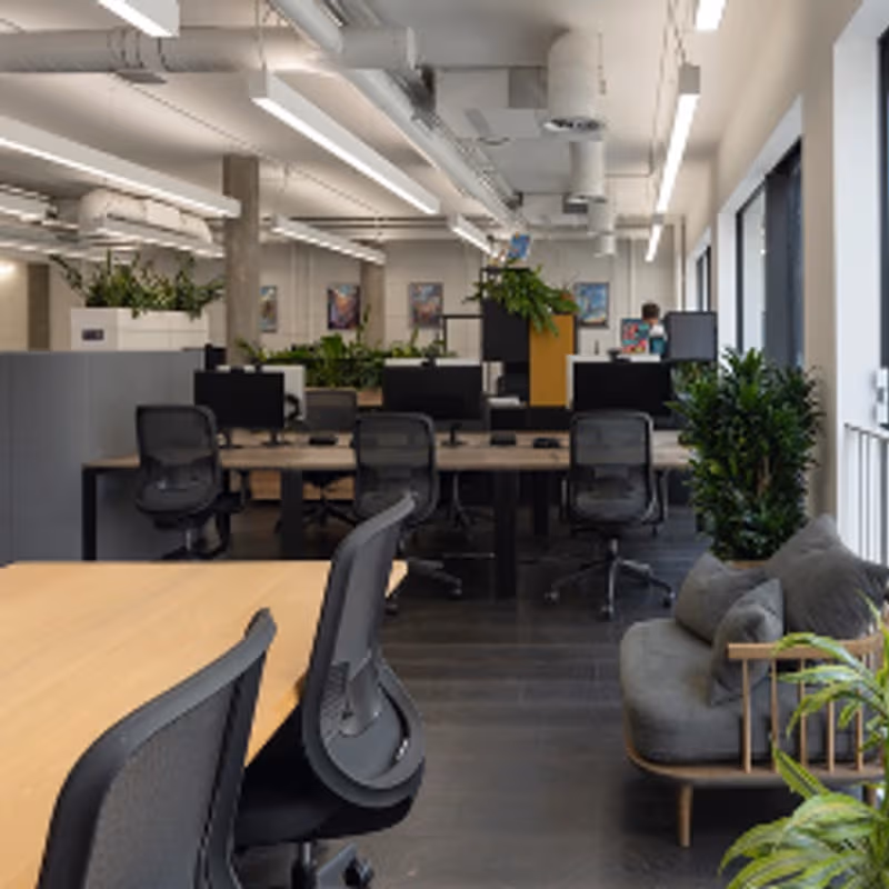78 Cowcross Street Farringdon, London - Image 3