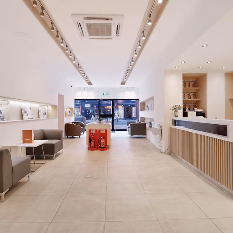 168 Fulham Road, Greater London - Image 1