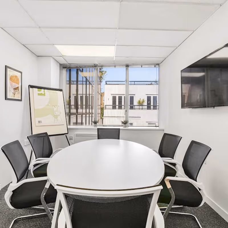 168 Fulham Road, Greater London - Image 4