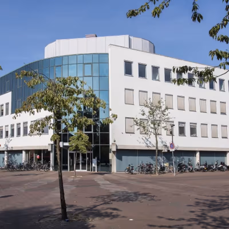 2 Hoedemakerplein, Enschede - Image 4