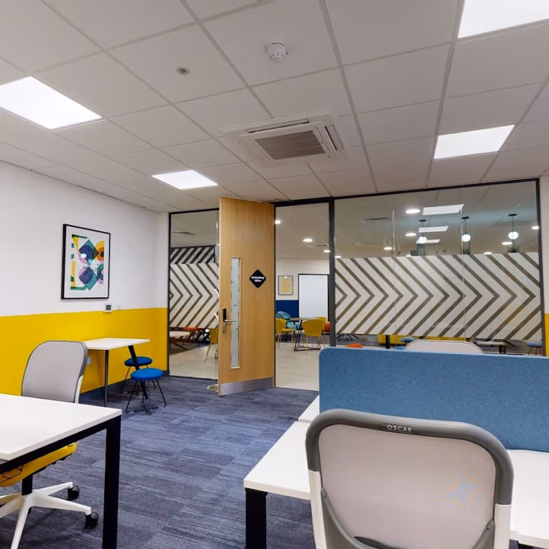 35 Park Row, Nottingham - Image 6