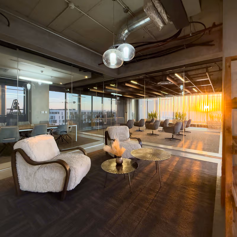 30 Jellicoe Avenue Rosebank, Johannesburg - Image 11