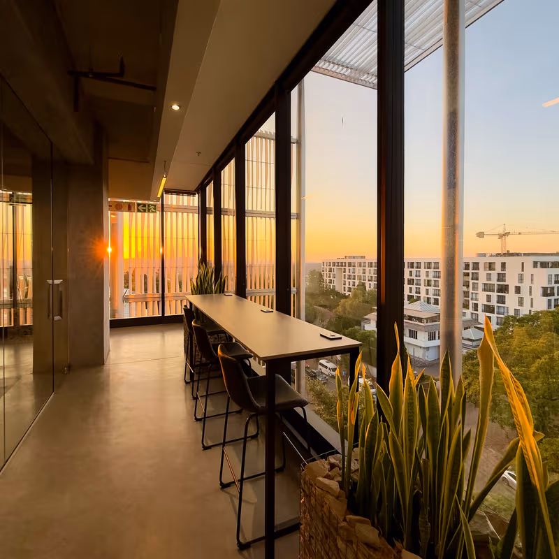 30 Jellicoe Avenue Rosebank, Johannesburg - Image 7