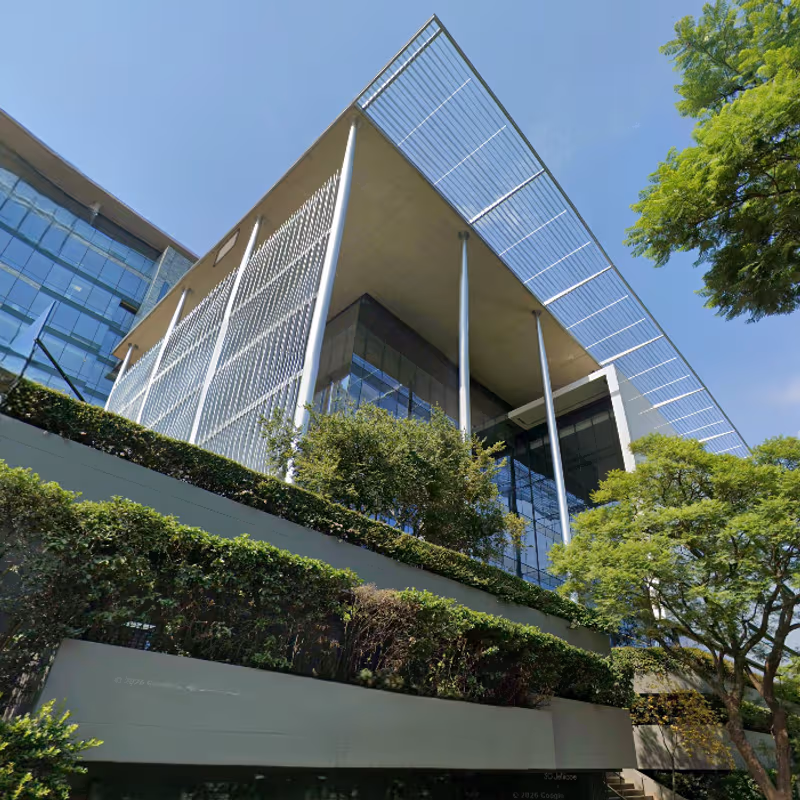 30 Jellicoe Avenue Rosebank, Johannesburg - Image 12