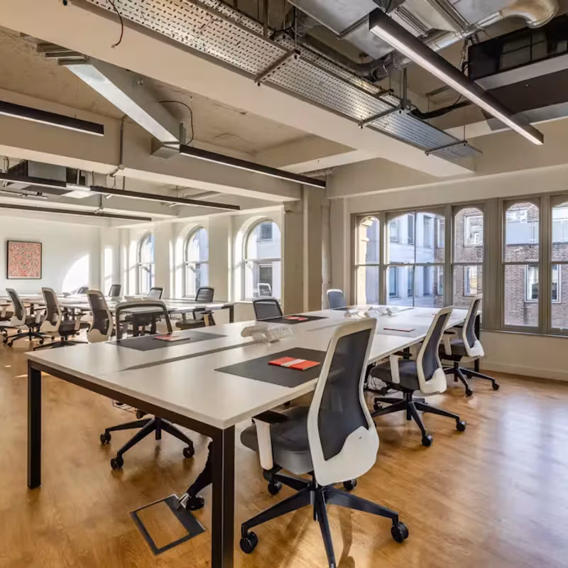 8-9 Well Court City Core, London - Image 6