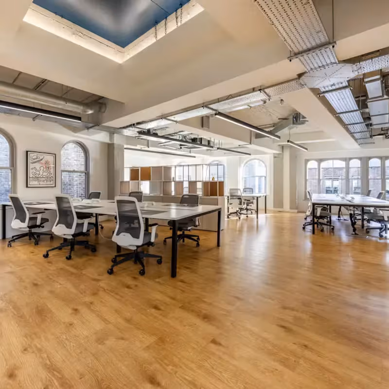 8-9 Well Court City Core, London - Image 2