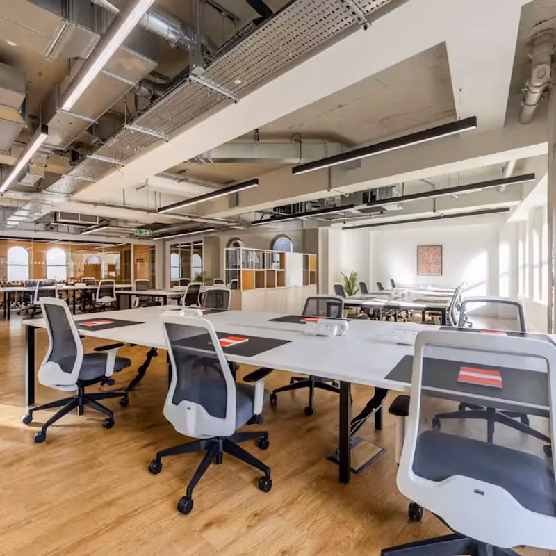 8-9 Well Court City Core, London - Image 3