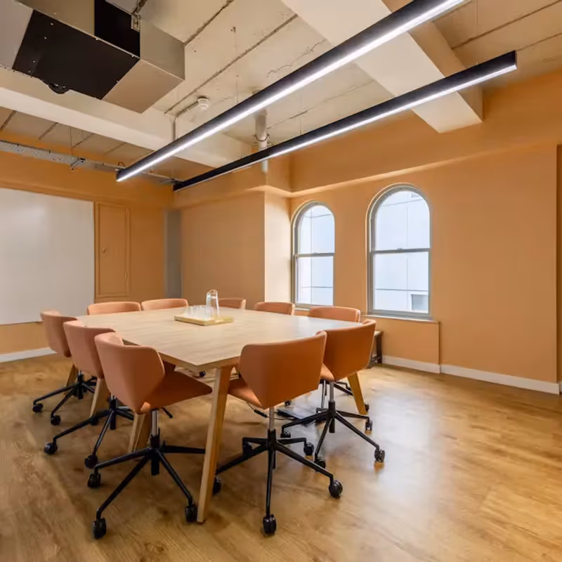8-9 Well Court City Core, London - Image 4