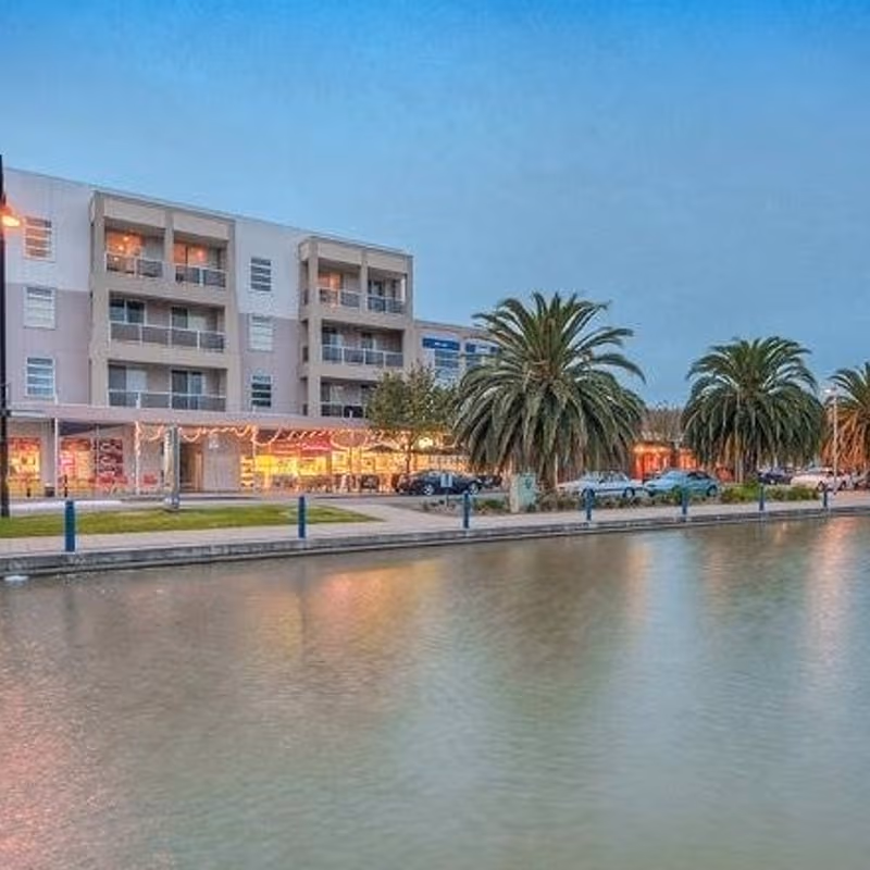 Shop 3 131 Mawson Lakes Boulevard, Mawson Lakes - Image 9