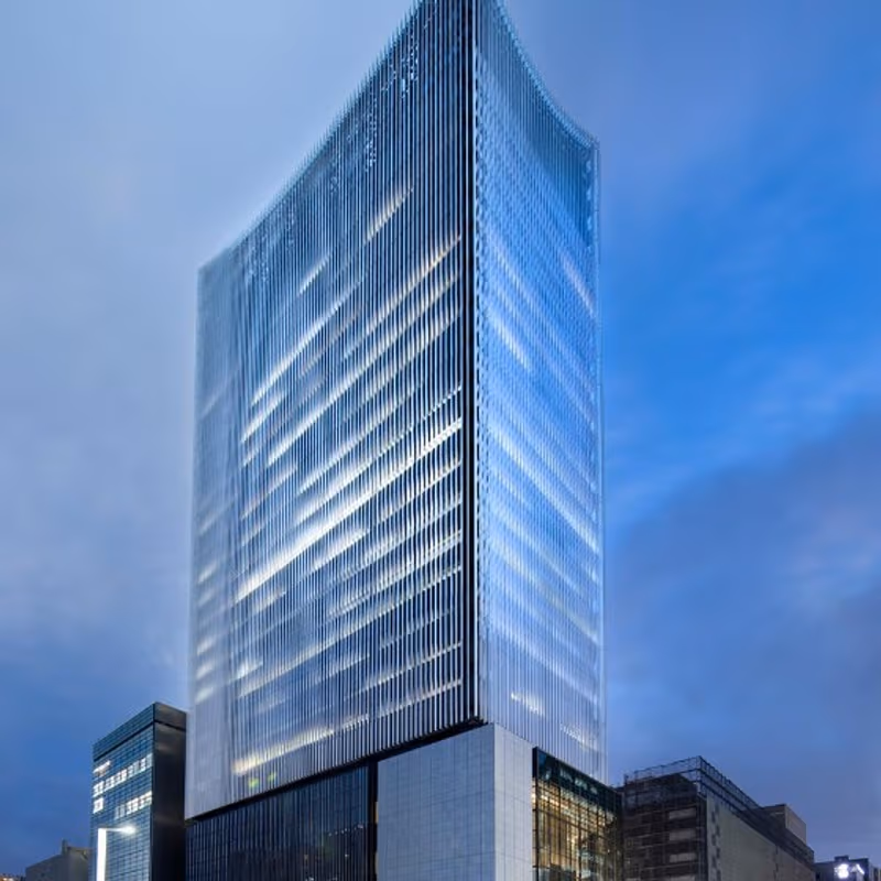 1-7-2 Kyobashi, Chuo City - Image 9