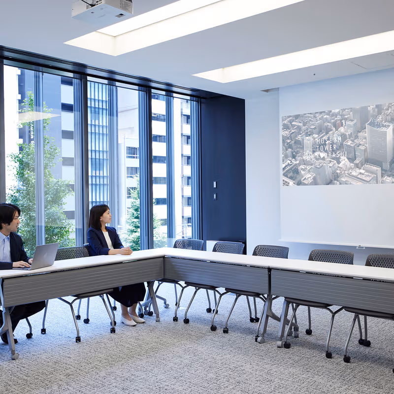 1-7-2 Kyobashi, Chuo City - Image 3
