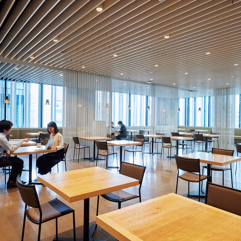 1-7-2 Kyobashi, Chuo City - Image 6