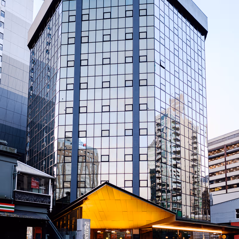 87 Albert Street, Auckland - Image 12