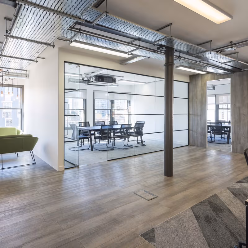 8 Shepherdess Walk, Greater London - Image 2
