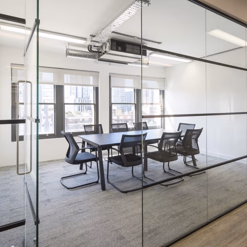 8 Shepherdess Walk, Greater London - Image 4