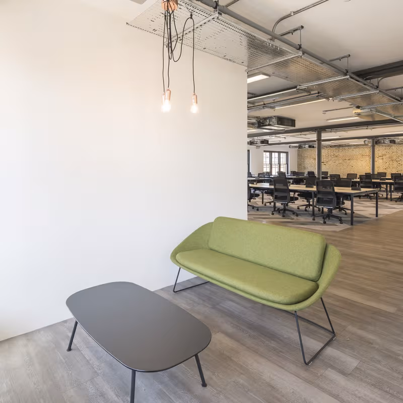 8 Shepherdess Walk, Greater London - Image 8