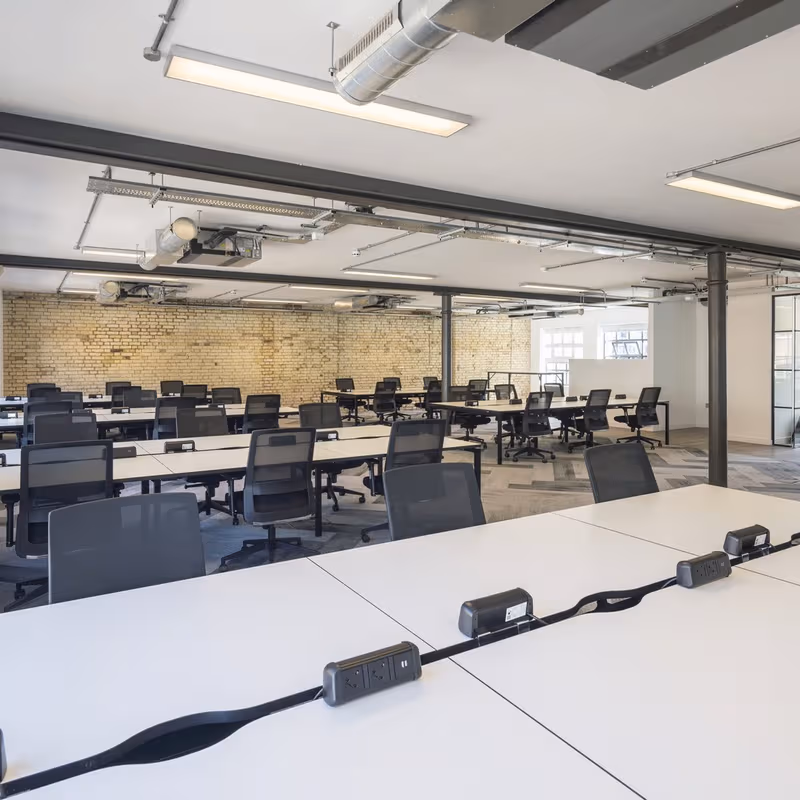 8 Shepherdess Walk, Greater London - Image 5