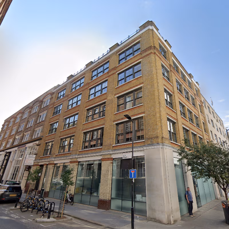 8 Shepherdess Walk, Greater London - Image 13