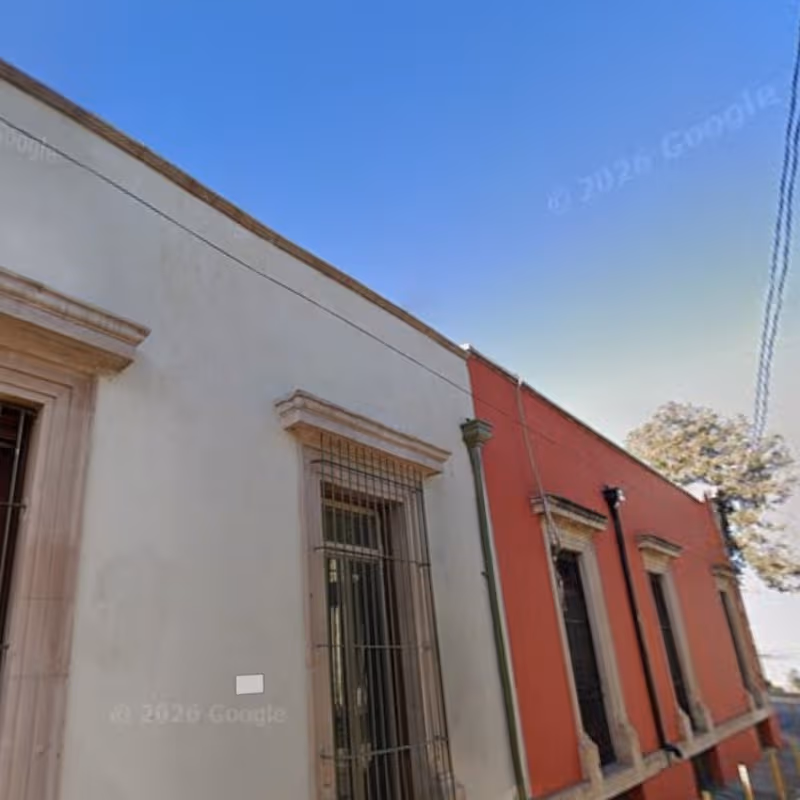 1402 C Ignacio Ramírez Pacífico, Chihuahua - Image 10