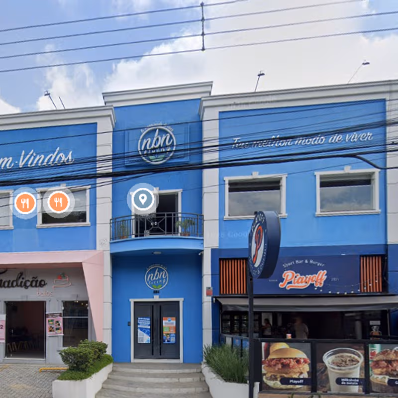 564 Av Comendador Vicente De Paulo Penido, Sao Jose Dos Campos - Image 10