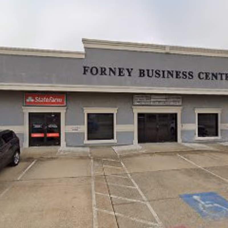 205 E Us Highway 80, Forney - Image 10