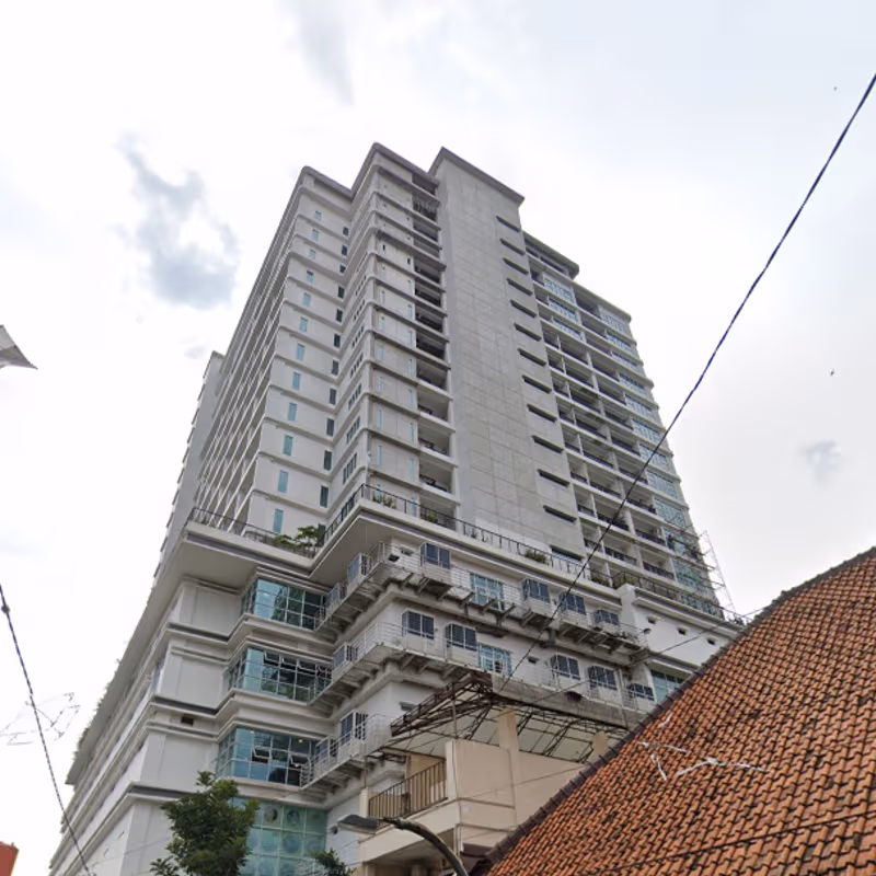 134-136 Jalan A Yani, Kecamatan Lengkong - Image 5