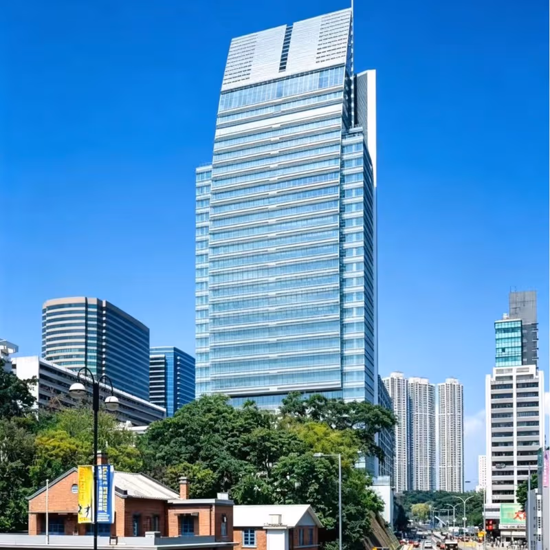 1 One Peking Road, Tsim Sha Tsui - Image 4