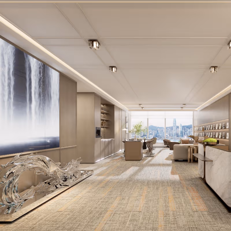1 One Peking Road, Tsim Sha Tsui - Image 3