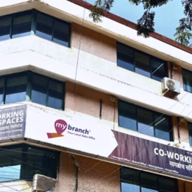 Dr Atmaram Borkar Rd, Panaji - Image 5