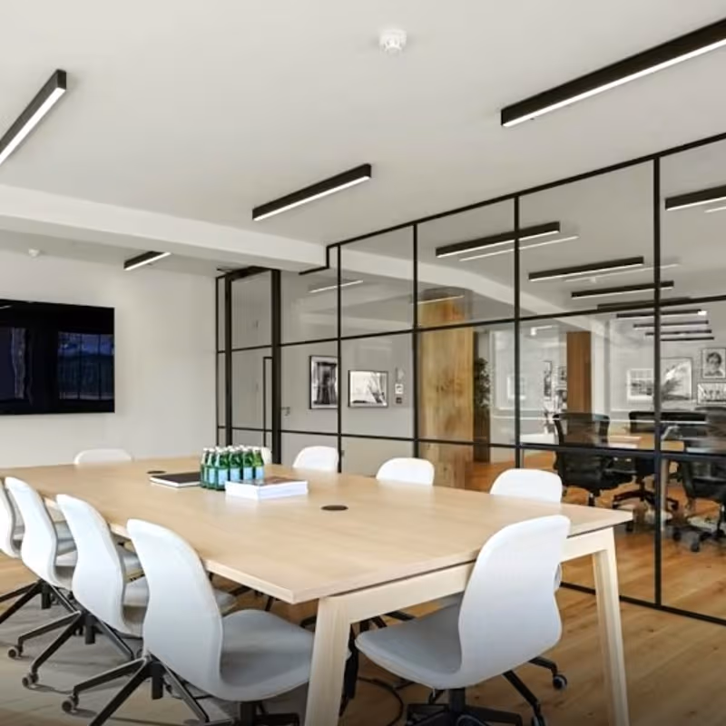 4–7 Manchester Street, London - Image 3