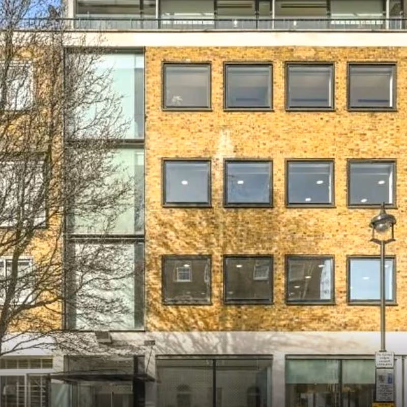 4–7 Manchester Street, London - Image 5