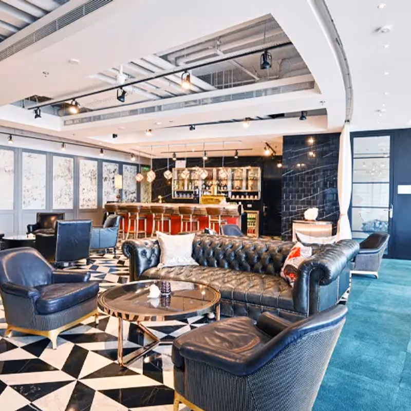 2666 Keyuan South Road, Shenzhen - Image 1