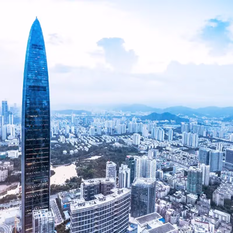 2666 Keyuan South Road, Shenzhen - Image 7