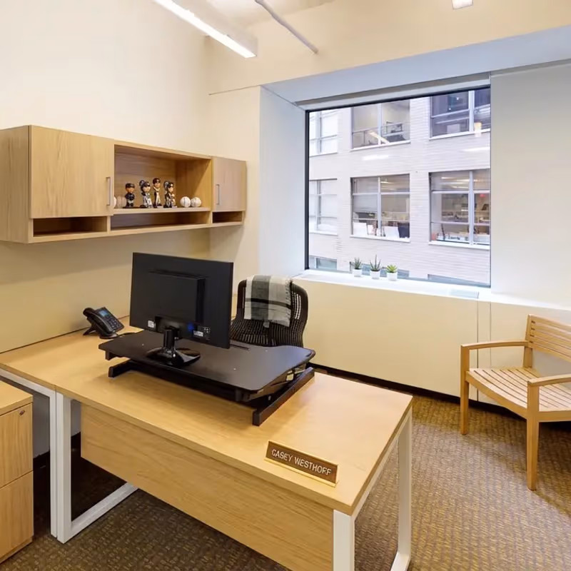 1101 Connecticut Avenue Nw, Washington - Image 3