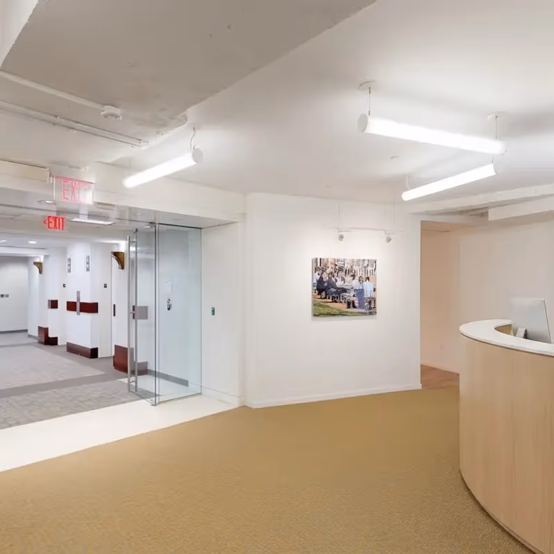 1101 Connecticut Avenue Nw, Washington - Image 4