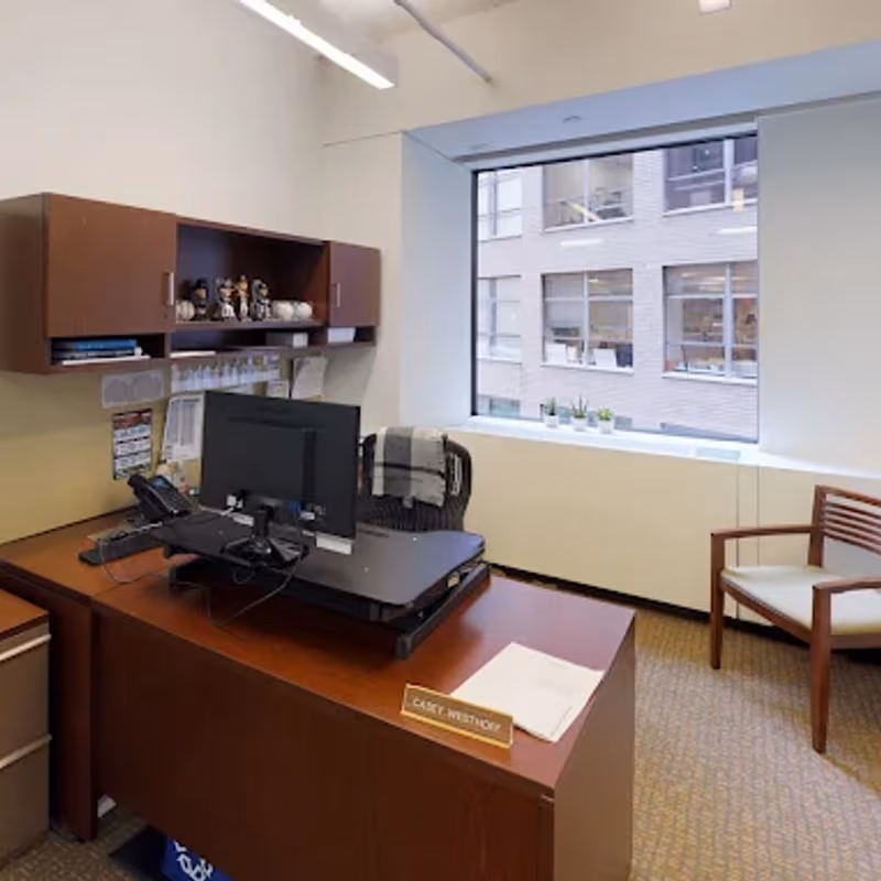 1101 Connecticut Avenue Nw, Washington - Image 2