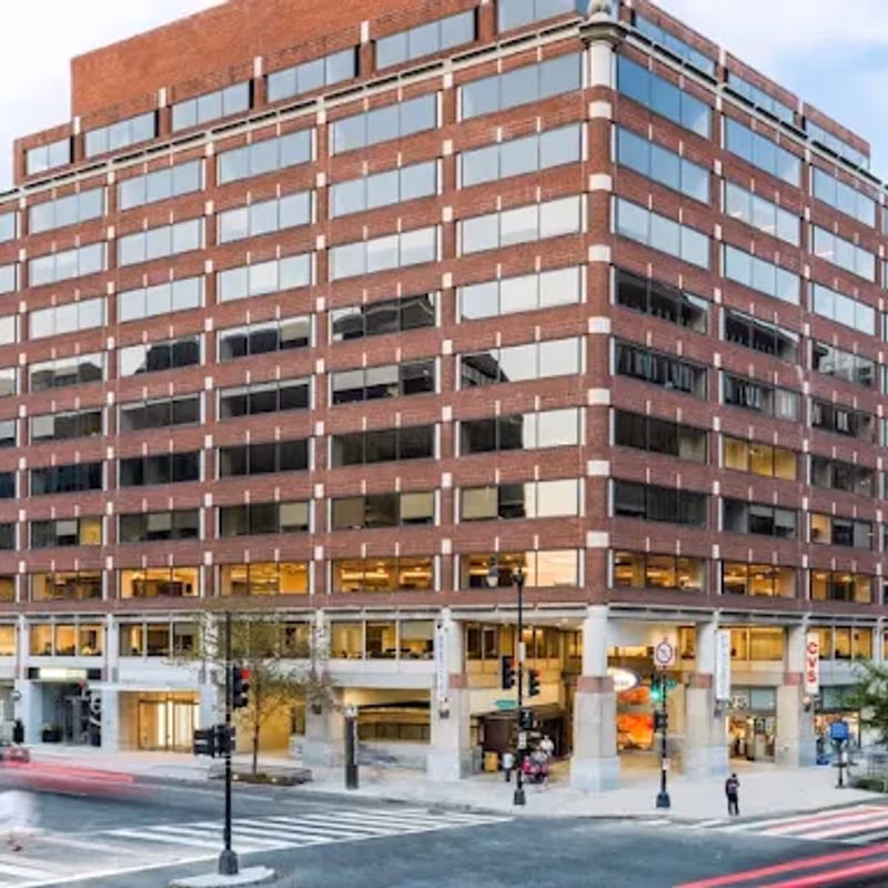 1101 Connecticut Avenue Nw, Washington - Image 5