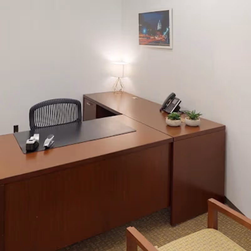 1101 Connecticut Avenue Nw, Washington - Image 1