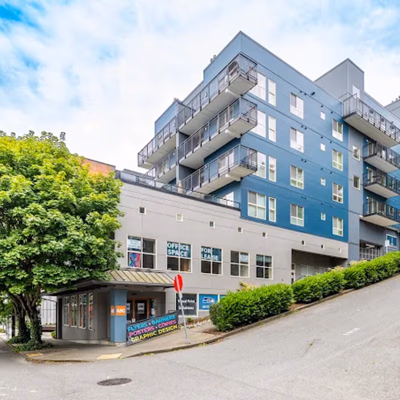 1425 Dexter Avenue N, Seattle - Image 4